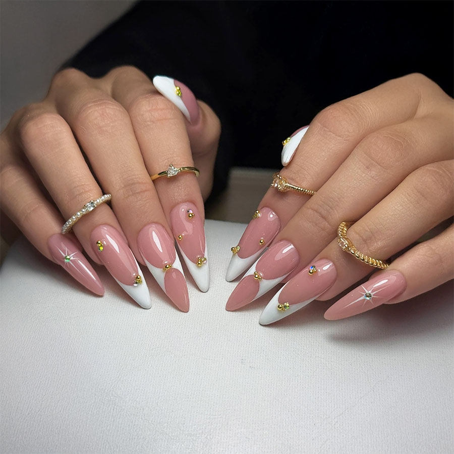 Elegant Nails & Spa
