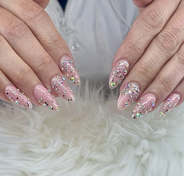 Elegant Nails & Spa