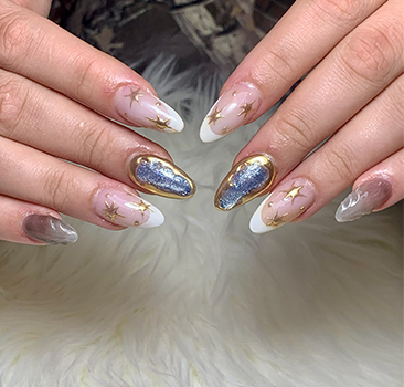 Elegant Nails & Spa
