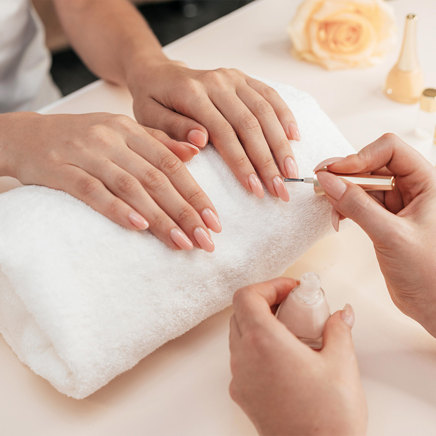 Elegant Nails & Spa
